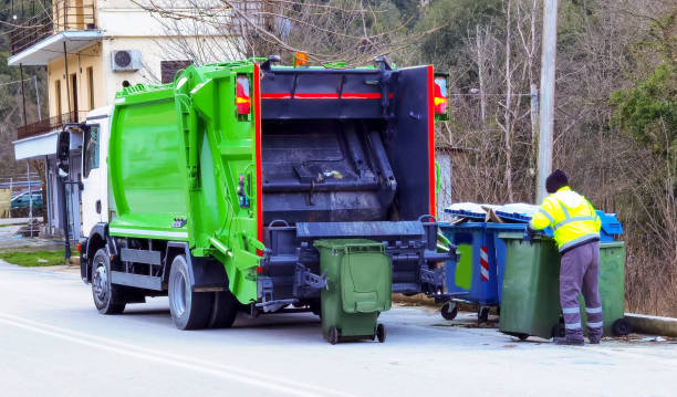 Best Recycling Services for Junk in Penn Valley, CA